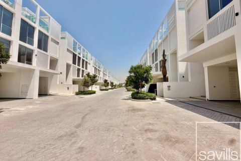 Al Barari、Dubai、UAE にあるヴィラの賃貸物件 4ベッドルーム、180.32 m2、No753537 - 写真 24