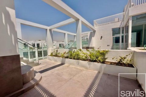 Al Barari、Dubai、UAE にあるヴィラの賃貸物件 4ベッドルーム、180.32 m2、No753537 - 写真 22