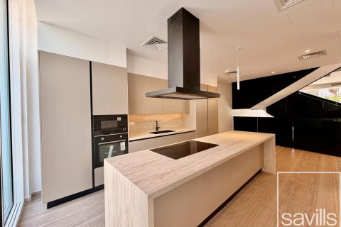 Al Barari、Dubai、UAE にあるヴィラの賃貸物件 4ベッドルーム、180.32 m2、No753537 - 写真 8
