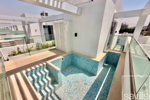 Al Barari、Dubai、UAE にあるヴィラの賃貸物件 4ベッドルーム、180.32 m2、No753537 - 写真 23