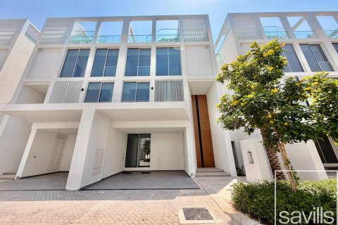 Al Barari、Dubai、UAE にあるヴィラの賃貸物件 4ベッドルーム、180.32 m2、No753537 - 写真 1