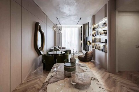 آپارتمان برای فروش در Dubai Land، Dubai، امارات متحده عربی 2 خوابه ، 132.76 متر مربع ، شماره 718262 - تصویر 4