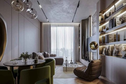 آپارتمان برای فروش در Dubai Land، Dubai، امارات متحده عربی 2 خوابه ، 132.76 متر مربع ، شماره 718264 - تصویر 2