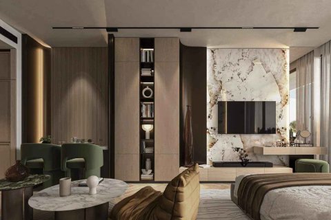 آپارتمان برای فروش در Dubai Land، Dubai، امارات متحده عربی 2 خوابه ، 132.76 متر مربع ، شماره 718264 - تصویر 6