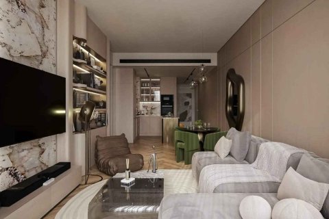 آپارتمان برای فروش در Dubai Land، Dubai، امارات متحده عربی 2 خوابه ، 132.76 متر مربع ، شماره 718264 - تصویر 7