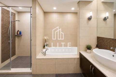Byt v Palm Jumeirah, Dubai, SAE 2 ložnice, 161 m² Č.: 741388 - fotografie 5