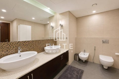 Byt v Palm Jumeirah, Dubai, SAE 2 ložnice, 161 m² Č.: 741388 - fotografie 6
