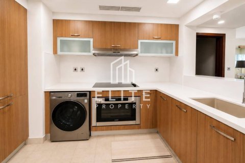 Byt v Palm Jumeirah, Dubai, SAE 2 ložnice, 161 m² Č.: 741388 - fotografie 7