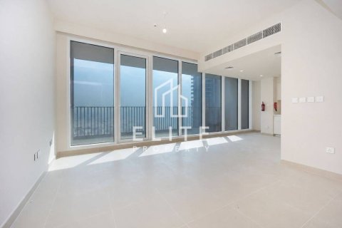 Apartment i Dubai Creek Harbour (The Lagoons), Dubai, UAE 2 soveværelser, 107 kvm № 741390