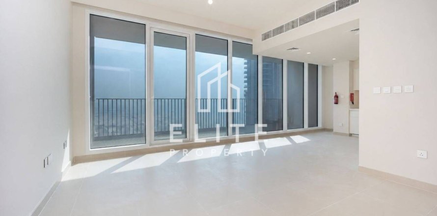 Apartment i Dubai Creek Harbour (The Lagoons), Dubai, UAE 2 soveværelser, 107 kvm № 741390