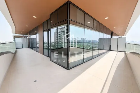 Apartament do wynajęcia w Dubai Hills Estate, Dubai, ZEA 2 sypialnie, 161 mkw., nr 741394 - zdjęcie 13