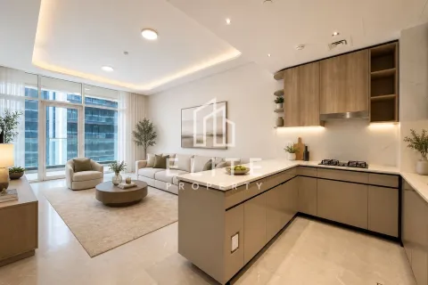 Byt v Dubai Hills Estate, SAE 2 ložnice, 161 m² Č.: 741394