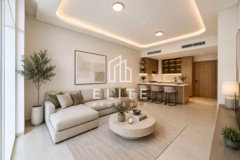 Apartament do wynajęcia w Dubai Hills Estate, Dubai, ZEA 2 sypialnie, 161 mkw., nr 741394 - zdjęcie 3
