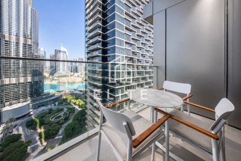 Downtown Dubai (Downtown Burj Dubai), Dubai, संयुक्त अरब अमीरात में अपार्टमेंट, 3 बेडरूम, 156 वर्ग मीटर, संख्या 741393 - फ़ोटो 16