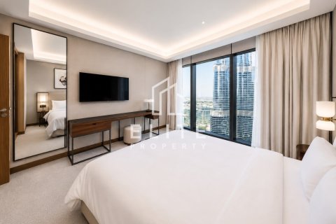 Downtown Dubai (Downtown Burj Dubai), Dubai, संयुक्त अरब अमीरात में अपार्टमेंट, 3 बेडरूम, 156 वर्ग मीटर, संख्या 741393 - फ़ोटो 7