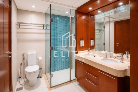 Huoneisto Downtown Dubai (Downtown Burj Dubai), Dubai, Arabiemiraatit 2 makuuhuonetta, 127 m2 № 741389 - kuva 12