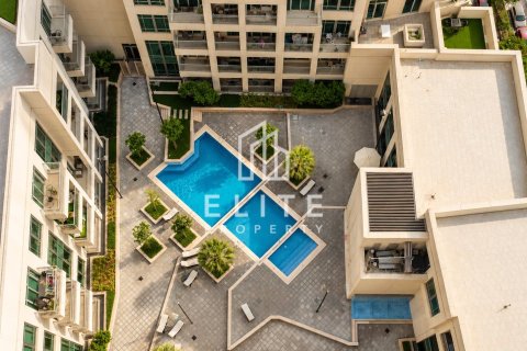 Huoneisto Downtown Dubai (Downtown Burj Dubai), Dubai, Arabiemiraatit 2 makuuhuonetta, 127 m2 № 741389 - kuva 14