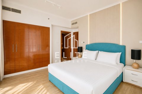 Huoneisto Downtown Dubai (Downtown Burj Dubai), Dubai, Arabiemiraatit 2 makuuhuonetta, 127 m2 № 741389 - kuva 7