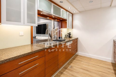 Huoneisto Downtown Dubai (Downtown Burj Dubai), Dubai, Arabiemiraatit 2 makuuhuonetta, 127 m2 № 741389 - kuva 4