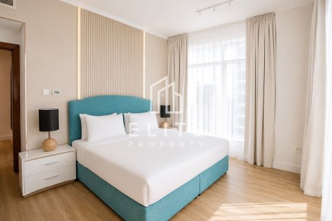 Huoneisto Downtown Dubai (Downtown Burj Dubai), Dubai, Arabiemiraatit 2 makuuhuonetta, 127 m2 № 741389 - kuva 8