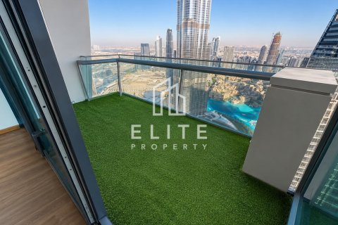 Downtown Dubai (Downtown Burj Dubai), Dubai, संयुक्त अरब अमीरात में अपार्टमेंट, 3 बेडरूम, 166 वर्ग मीटर, संख्या 741392 - फ़ोटो 13