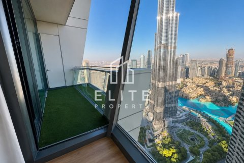 Downtown Dubai (Downtown Burj Dubai), Dubai, संयुक्त अरब अमीरात में अपार्टमेंट, 3 बेडरूम, 166 वर्ग मीटर, संख्या 741392 - फ़ोटो 14