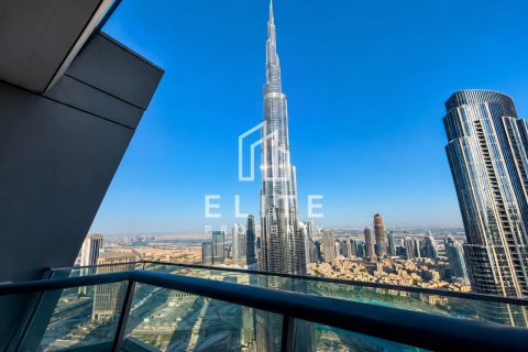Downtown Dubai (Downtown Burj Dubai), Dubai, संयुक्त अरब अमीरात में अपार्टमेंट, 3 बेडरूम, 166 वर्ग मीटर, संख्या 741392 - फ़ोटो 1