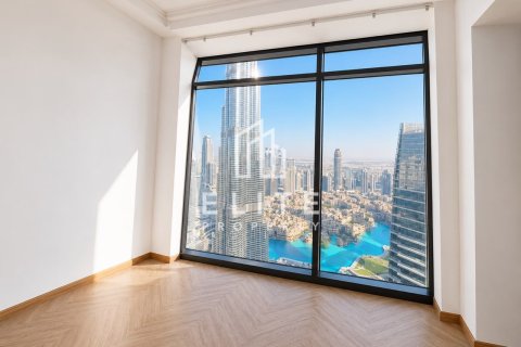 Downtown Dubai (Downtown Burj Dubai), Dubai, संयुक्त अरब अमीरात में अपार्टमेंट, 3 बेडरूम, 166 वर्ग मीटर, संख्या 741392 - फ़ोटो 7
