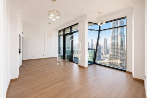 Downtown Dubai (Downtown Burj Dubai), Dubai, संयुक्त अरब अमीरात में अपार्टमेंट, 3 बेडरूम, 166 वर्ग मीटर, संख्या 741392 - फ़ोटो 2