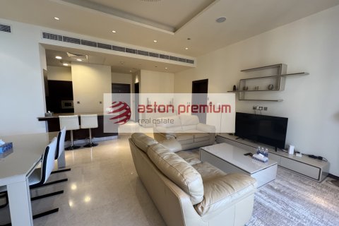 Διαμέρισμα σε Palm Jumeirah, Dubai, ΗΑΕ 1 υπνοδωμάτιο, 120 τ.μ. Αρ. 715172 - φωτογραφία 5