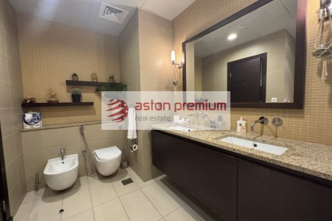 Διαμέρισμα σε Palm Jumeirah, Dubai, ΗΑΕ 1 υπνοδωμάτιο, 120 τ.μ. Αρ. 715172 - φωτογραφία 6
