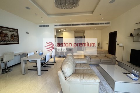 Διαμέρισμα σε Palm Jumeirah, Dubai, ΗΑΕ 1 υπνοδωμάτιο, 120 τ.μ. Αρ. 715172 - φωτογραφία 8