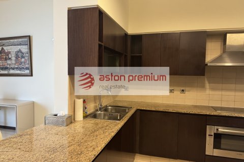 Διαμέρισμα σε Palm Jumeirah, Dubai, ΗΑΕ 1 υπνοδωμάτιο, 120 τ.μ. Αρ. 715172 - φωτογραφία 13