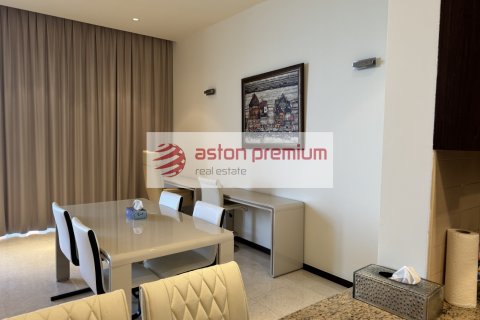 Διαμέρισμα σε Palm Jumeirah, Dubai, ΗΑΕ 1 υπνοδωμάτιο, 120 τ.μ. Αρ. 715172 - φωτογραφία 11