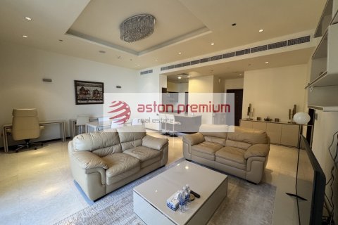 Διαμέρισμα σε Palm Jumeirah, Dubai, ΗΑΕ 1 υπνοδωμάτιο, 120 τ.μ. Αρ. 715172 - φωτογραφία 9