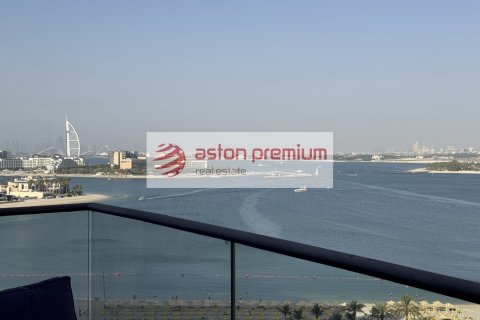 Διαμέρισμα σε Palm Jumeirah, Dubai, ΗΑΕ 1 υπνοδωμάτιο, 120 τ.μ. Αρ. 715172 - φωτογραφία 2