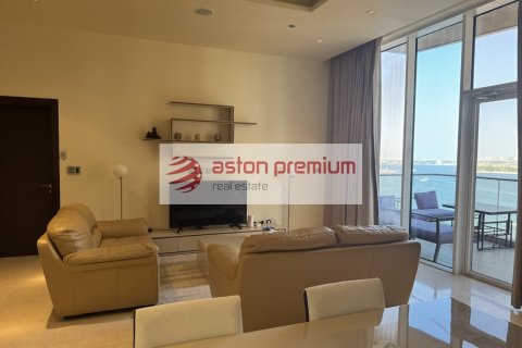 Διαμέρισμα σε Palm Jumeirah, Dubai, ΗΑΕ 1 υπνοδωμάτιο, 120 τ.μ. Αρ. 715172 - φωτογραφία 10