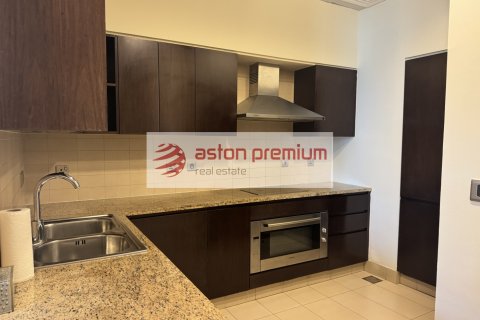 Διαμέρισμα σε Palm Jumeirah, Dubai, ΗΑΕ 1 υπνοδωμάτιο, 120 τ.μ. Αρ. 715172 - φωτογραφία 14