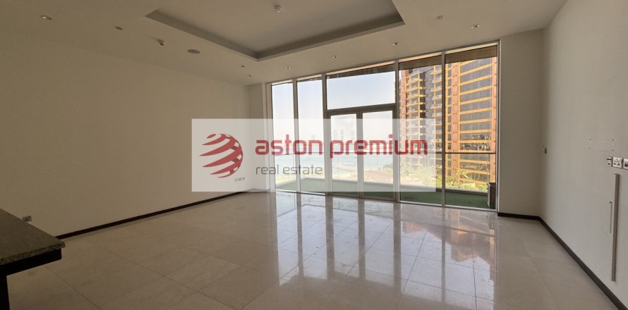 Διαμέρισμα σε Palm Jumeirah, Dubai, ΗΑΕ 1 υπνοδωμάτιο, 120 τ.μ. Αρ. 715173