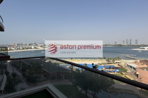 Διαμέρισμα σε Palm Jumeirah, Dubai, ΗΑΕ 1 υπνοδωμάτιο, 120 τ.μ. Αρ. 715173 - φωτογραφία 8