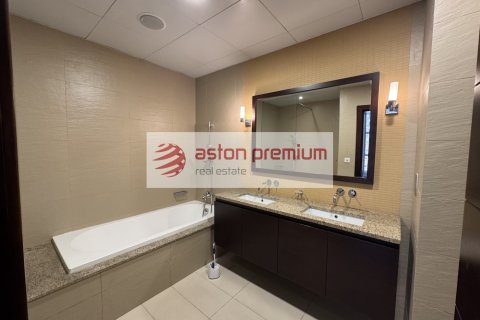 Διαμέρισμα σε Palm Jumeirah, Dubai, ΗΑΕ 1 υπνοδωμάτιο, 120 τ.μ. Αρ. 715173 - φωτογραφία 12