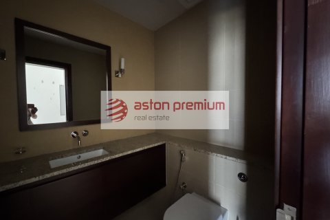 Διαμέρισμα σε Palm Jumeirah, Dubai, ΗΑΕ 1 υπνοδωμάτιο, 120 τ.μ. Αρ. 715173 - φωτογραφία 16