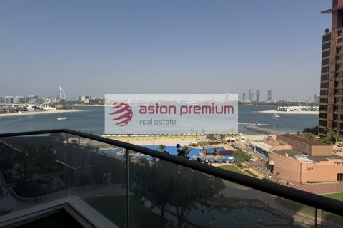 Διαμέρισμα σε Palm Jumeirah, Dubai, ΗΑΕ 1 υπνοδωμάτιο, 120 τ.μ. Αρ. 715173 - φωτογραφία 15