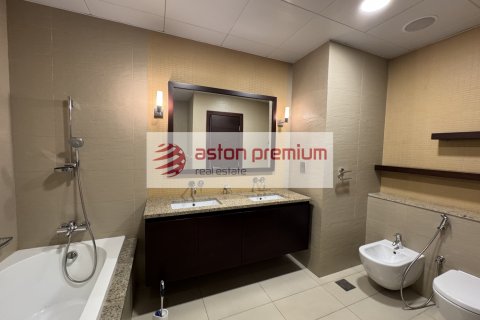 Διαμέρισμα σε Palm Jumeirah, Dubai, ΗΑΕ 1 υπνοδωμάτιο, 120 τ.μ. Αρ. 715173 - φωτογραφία 13