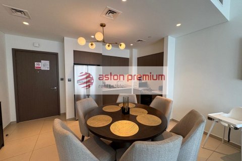 Apartament në Downtown Dubai (Downtown Burj Dubai), Emiratet e Bashkuara Arabe 2 dhoma gjumi, 109 m2. № 715170 - Foto 5