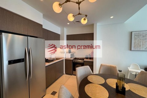 Apartament në Downtown Dubai (Downtown Burj Dubai), Emiratet e Bashkuara Arabe 2 dhoma gjumi, 109 m2. № 715170 - Foto 7