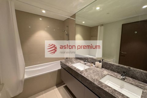 Apartament në Downtown Dubai (Downtown Burj Dubai), Emiratet e Bashkuara Arabe 2 dhoma gjumi, 109 m2. № 715170 - Foto 16