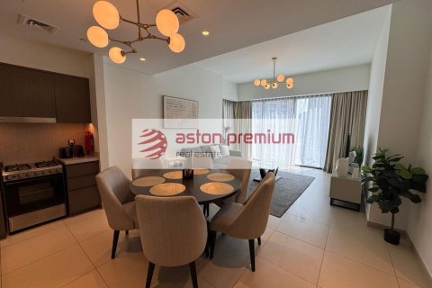 Apartament në Downtown Dubai (Downtown Burj Dubai), Emiratet e Bashkuara Arabe 2 dhoma gjumi, 109 m2. № 715170 - Foto 6