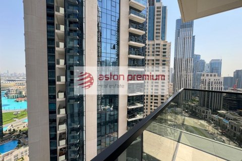 Apartament në Downtown Dubai (Downtown Burj Dubai), Emiratet e Bashkuara Arabe 2 dhoma gjumi, 109 m2. № 715170 - Foto 11