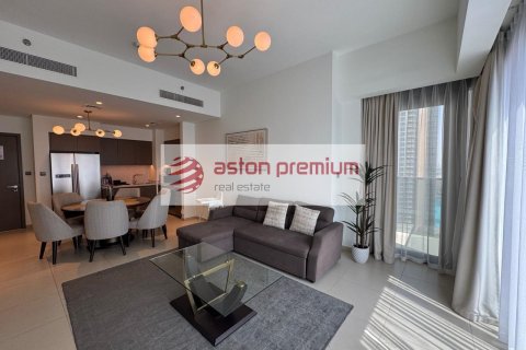 Wohnung in Downtown Dubai (Downtown Burj Dubai), Dubai, VAE: 2 Schlafzimmer, 109 m2 Nr. 715170